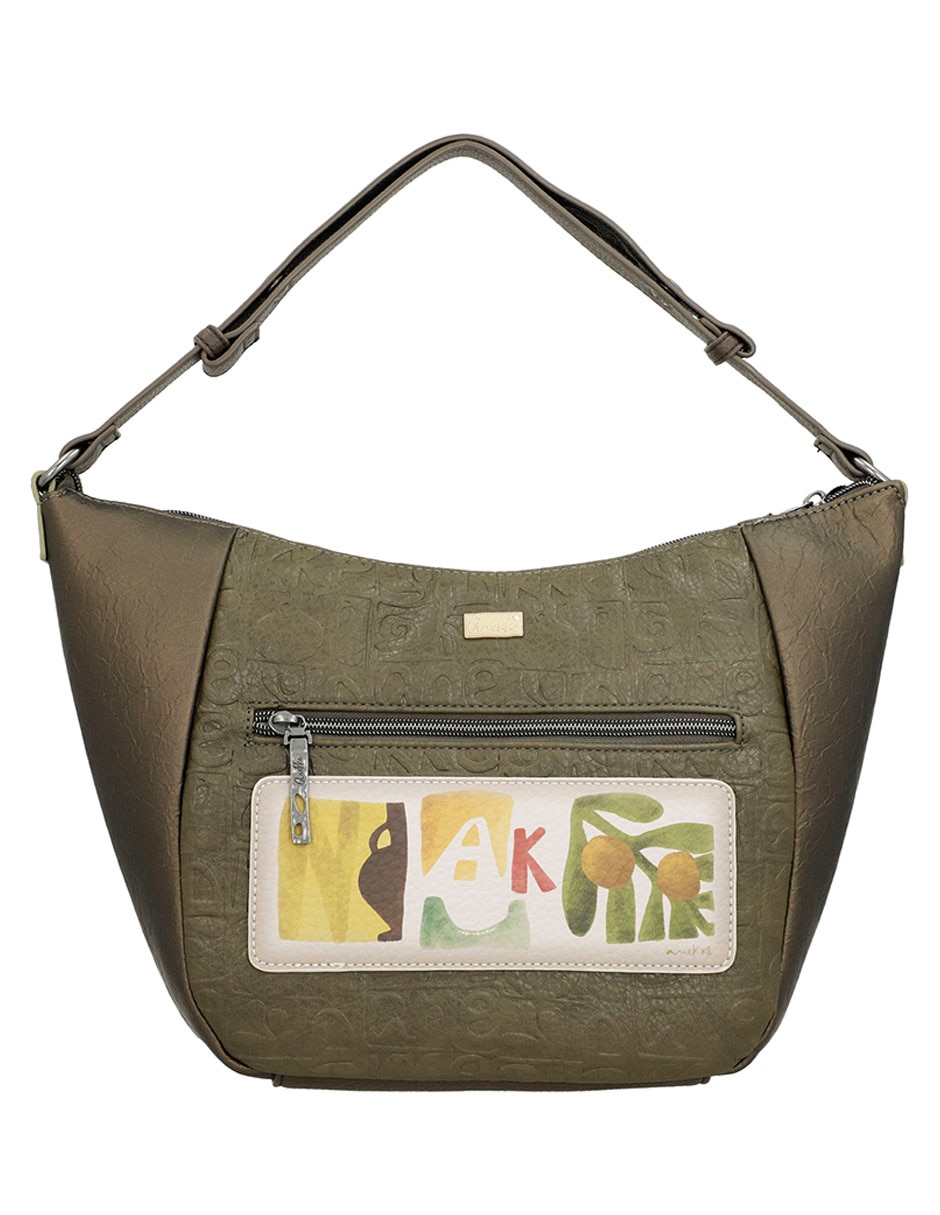 Bolsa shoulder para mujer 10