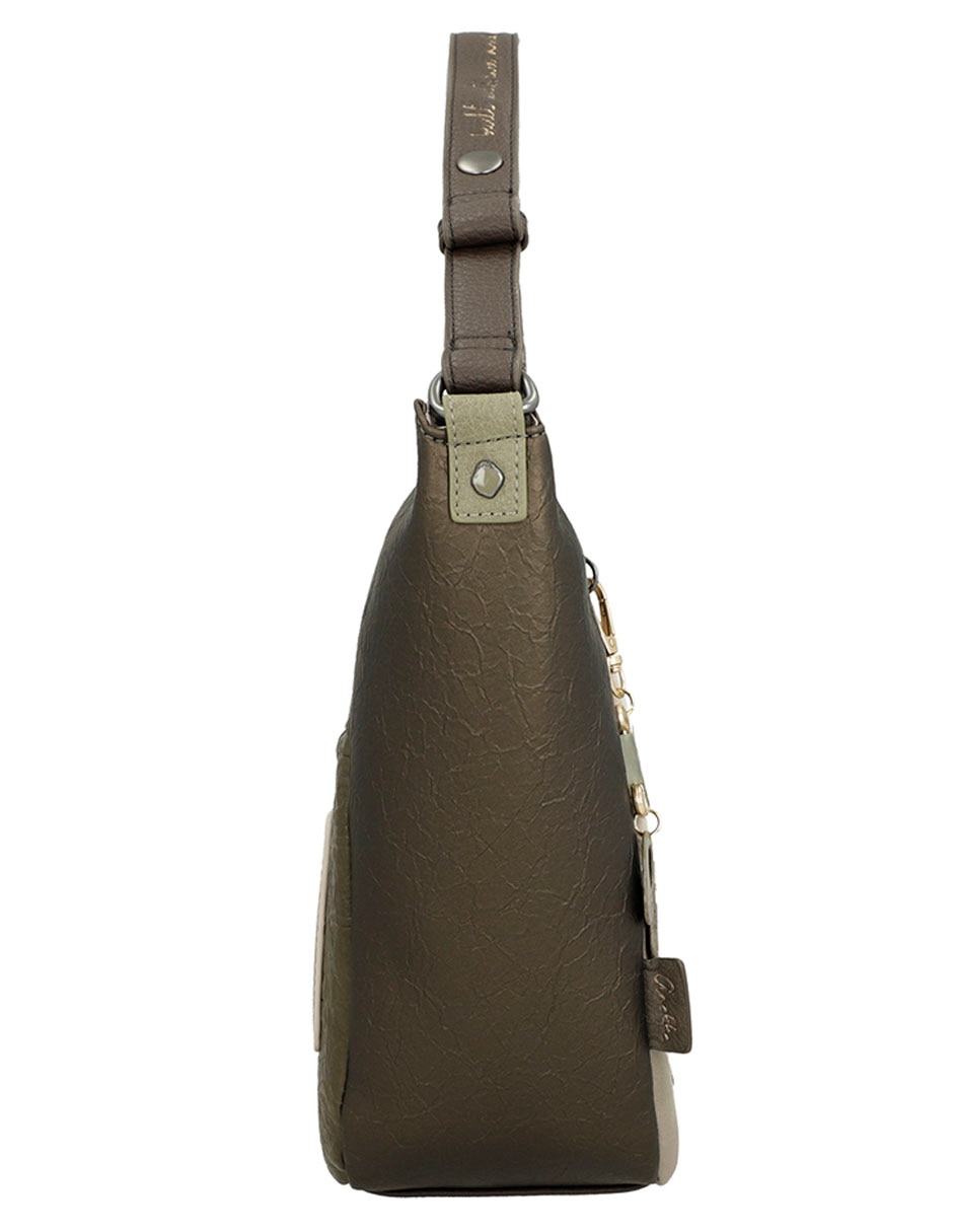 Bolsa shoulder para mujer 11