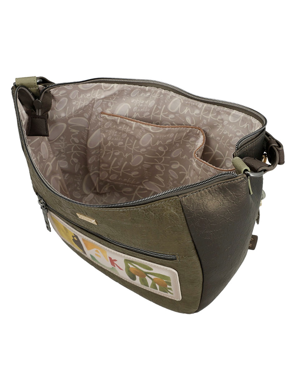 Bolsa shoulder para mujer 14
