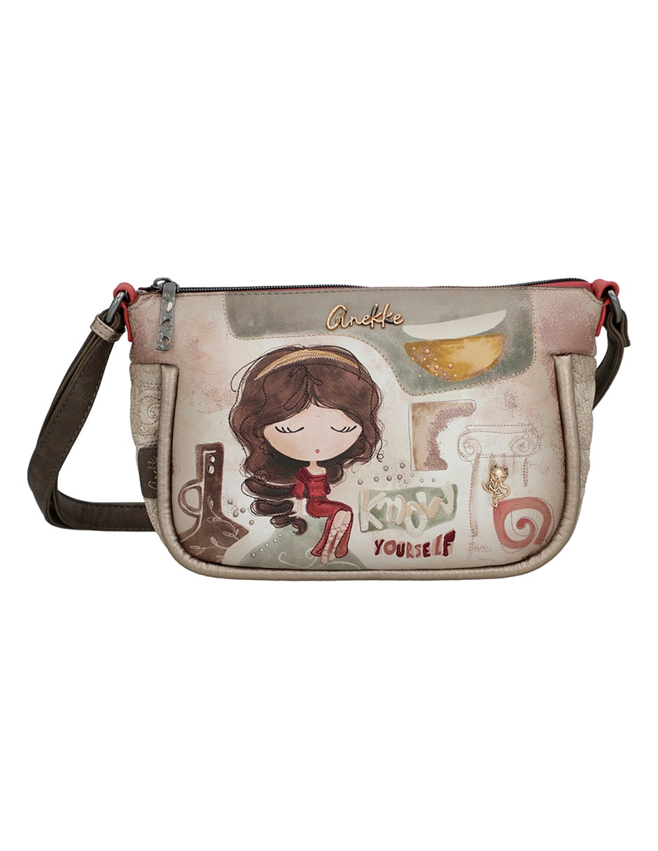 Bolsa crossbody para mujer Bolsa crossbody para mujer