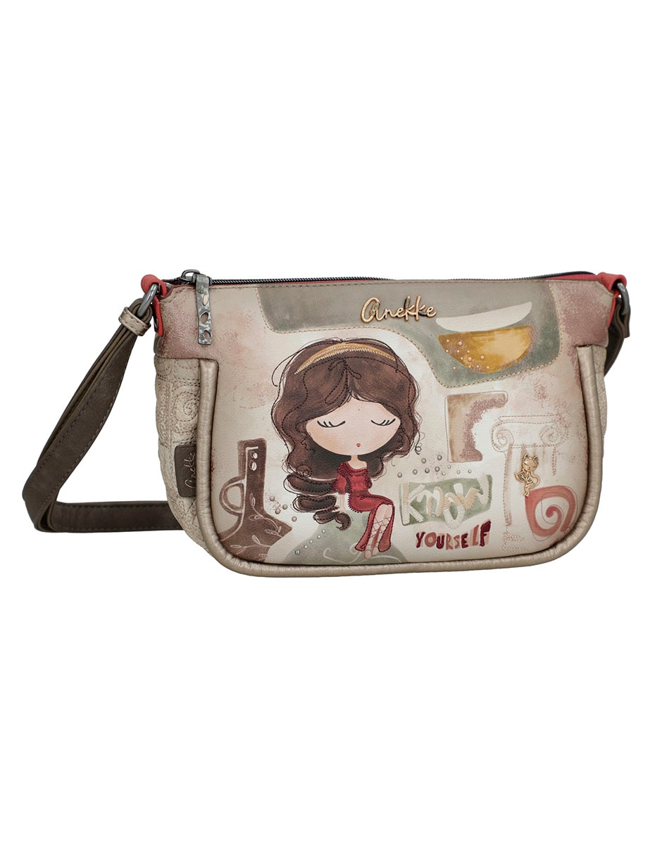Bolsa crossbody para mujer 7