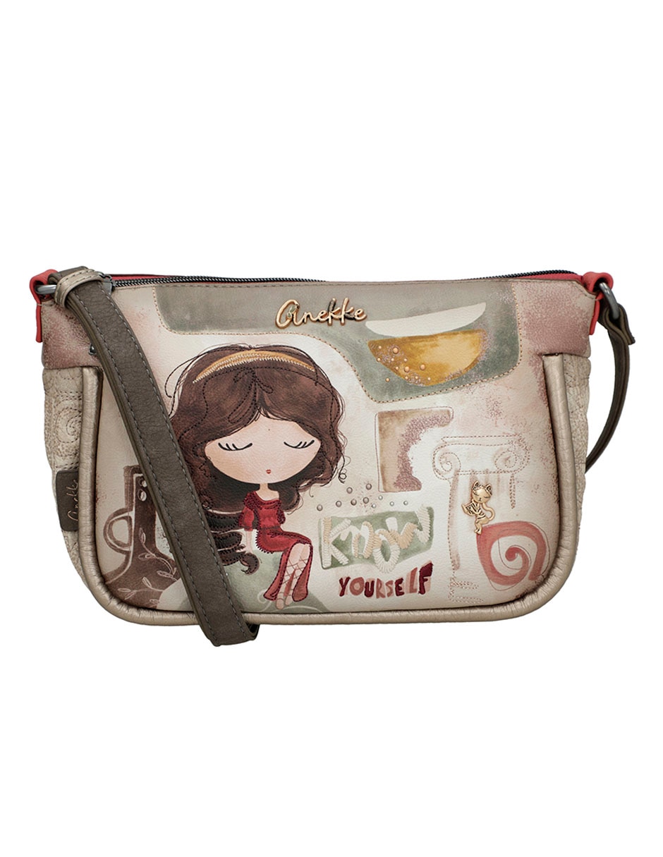 Bolsa crossbody para mujer 5
