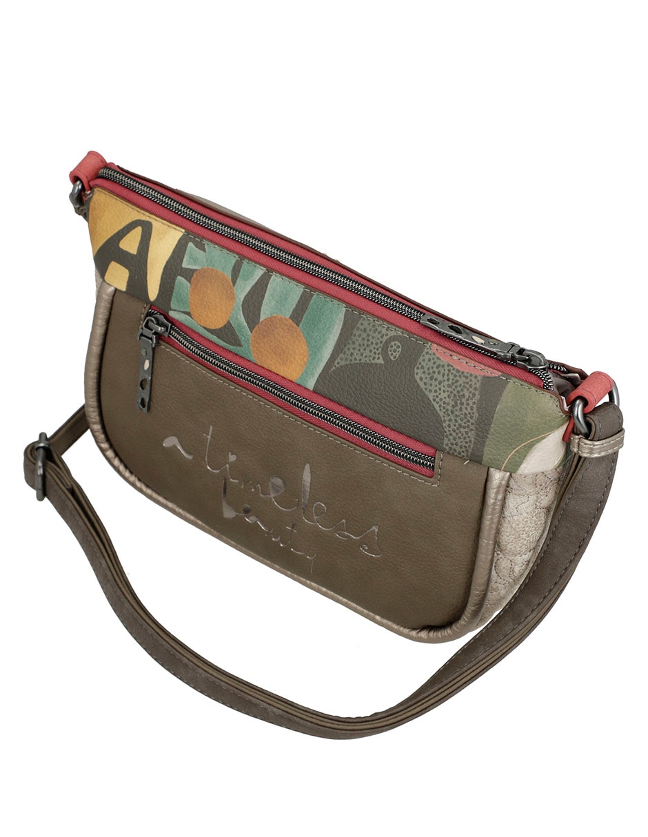Bolsa crossbody para mujer 8