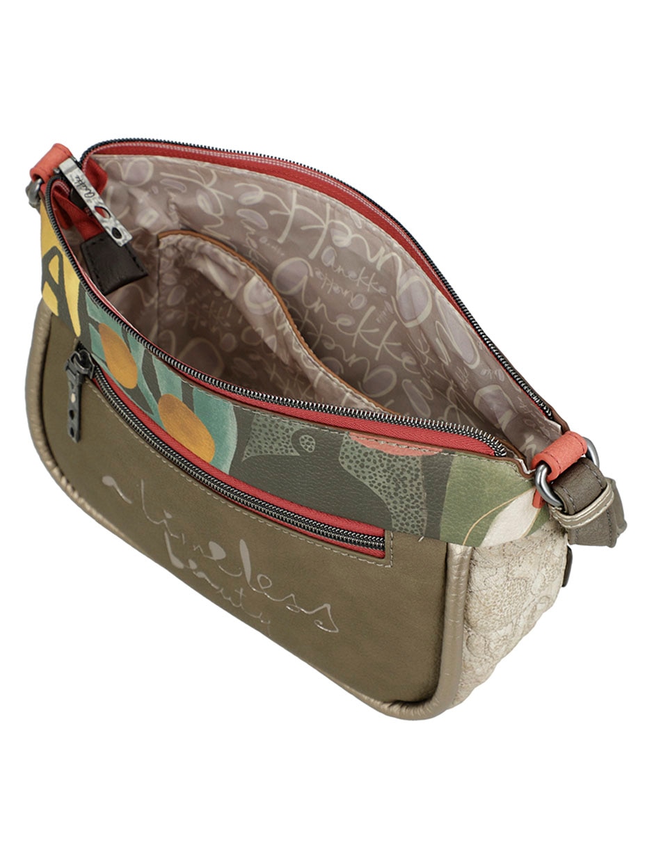 Bolsa crossbody para mujer 6