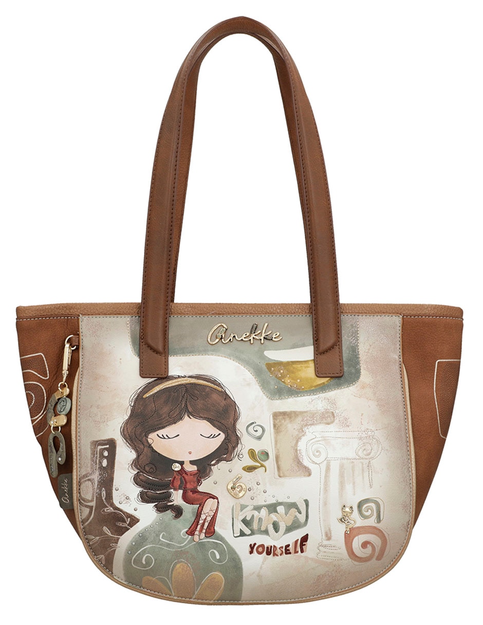 Bolsa shoulder para mujer