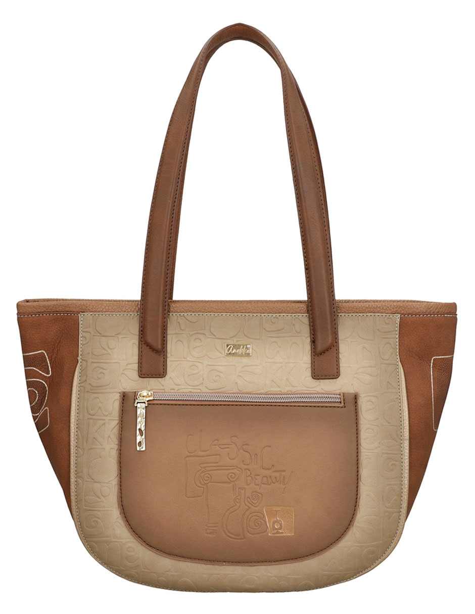 Bolsa shoulder para mujer 5
