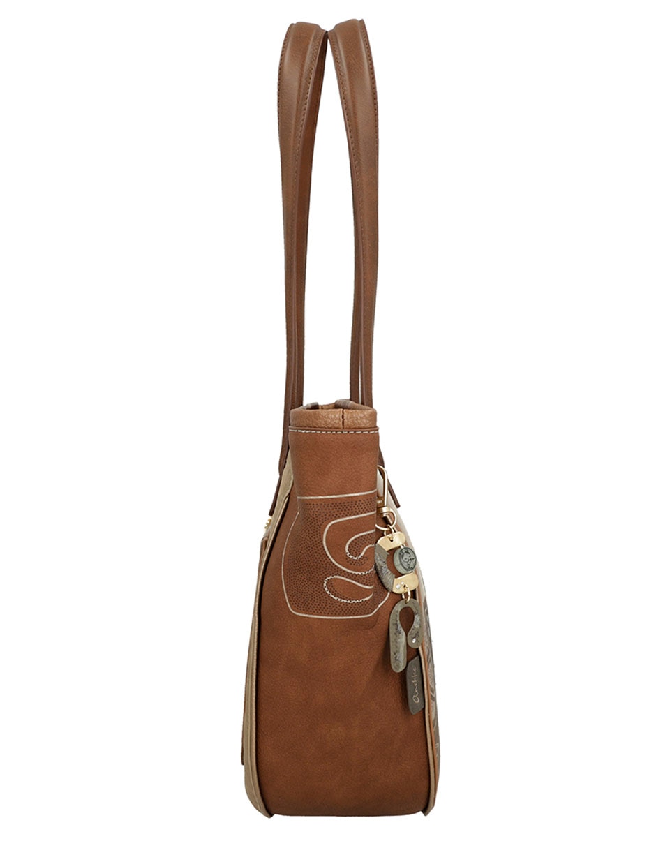 Bolsa shoulder para mujer