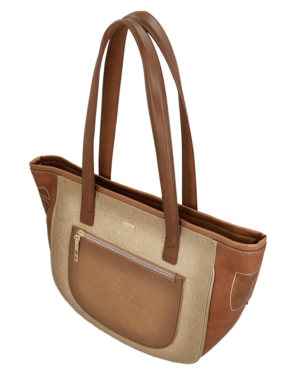 Bolsa shoulder para mujer