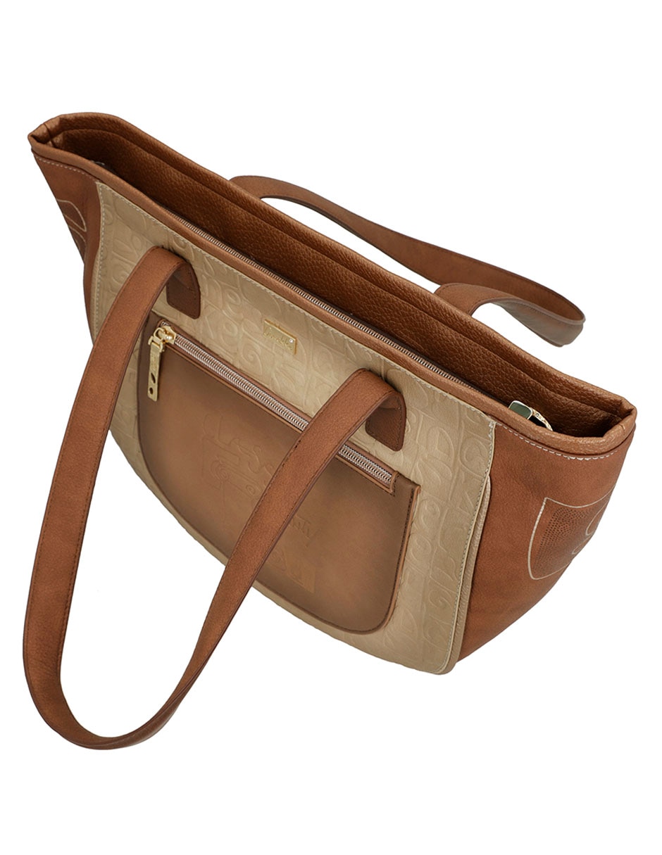 Bolsa shoulder para mujer 9
