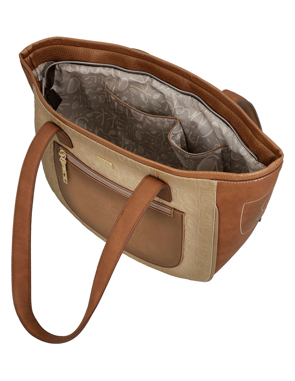 Bolsa shoulder para mujer 6