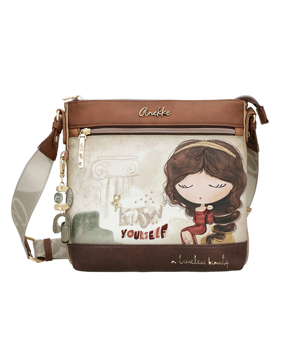 Bolsa crossbody para mujer Bolsa crossbody para mujer