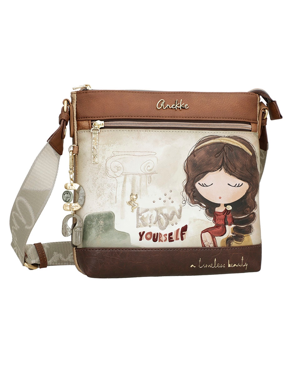 Bolsa crossbody para mujer 8
