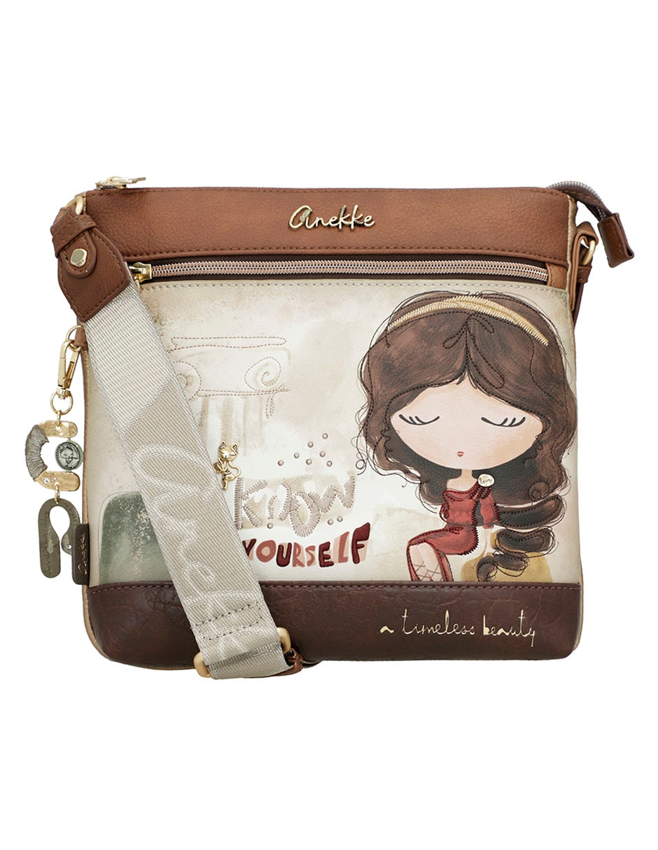 Bolsa crossbody para mujer 5