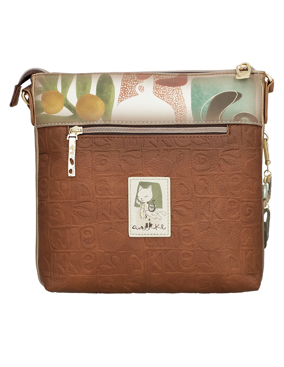 Bolsa crossbody para mujer