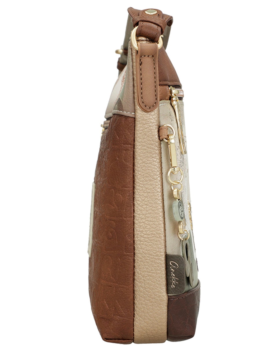 Bolsa crossbody para mujer