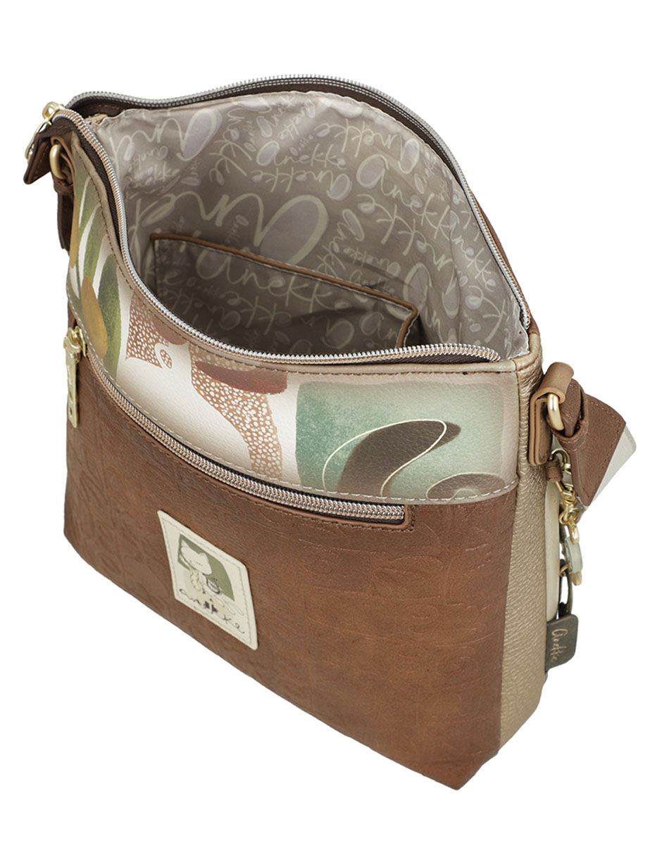 Bolsa crossbody para mujer 6