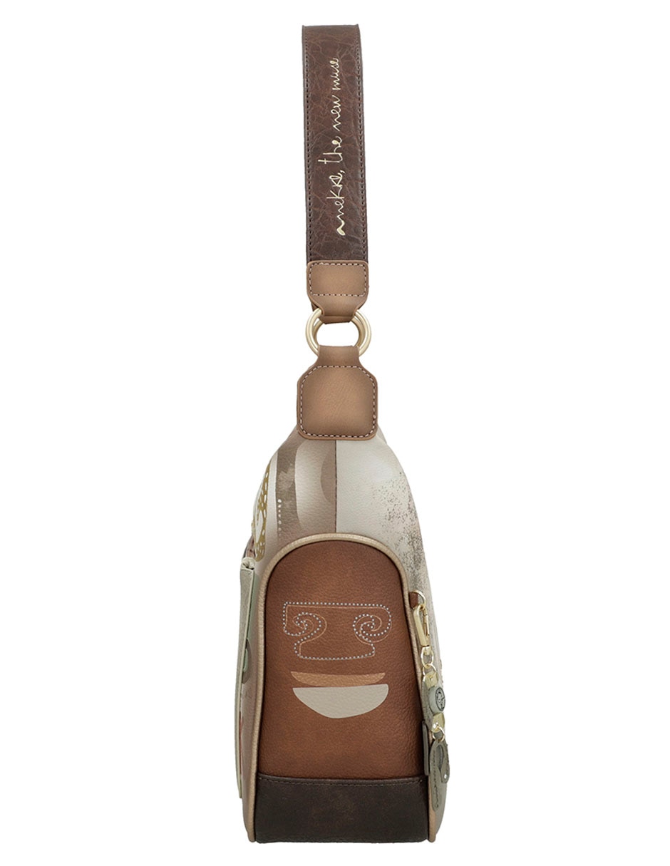 Bolsa shoulder Muse para mujer