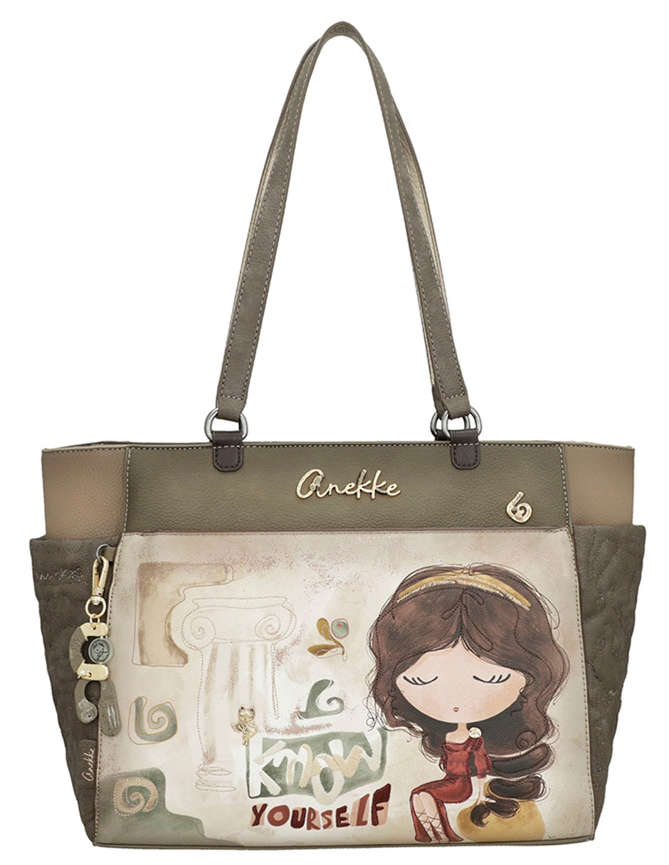 Bolsa tote Muse para mujer 1