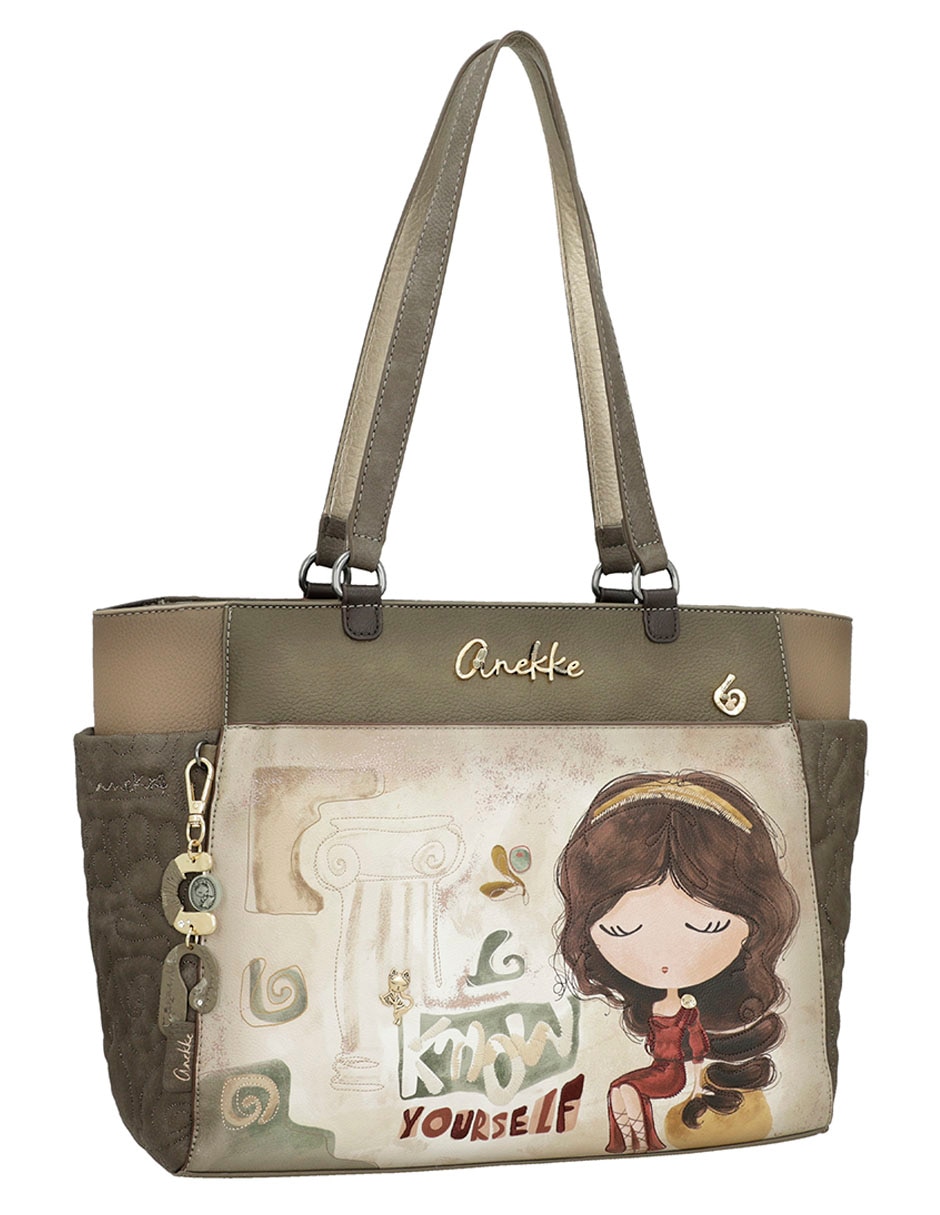 Bolsa tote Muse para mujer 10