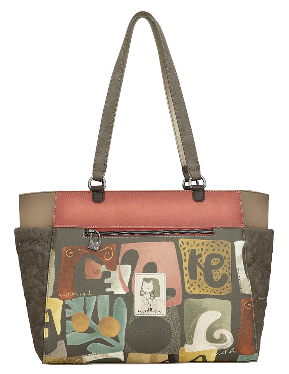 Bolsa tote Muse para mujer 11
