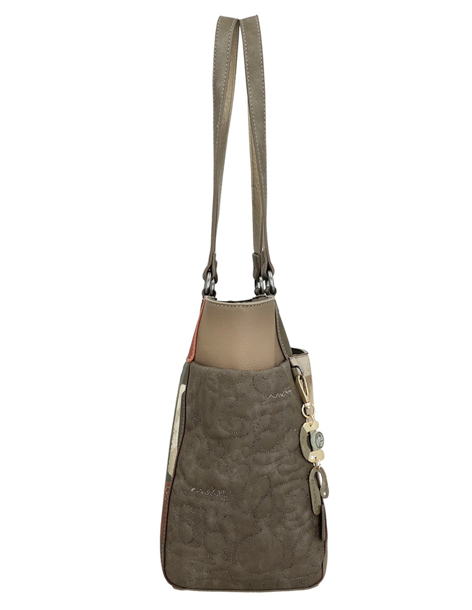 Bolsa tote Muse para mujer 12