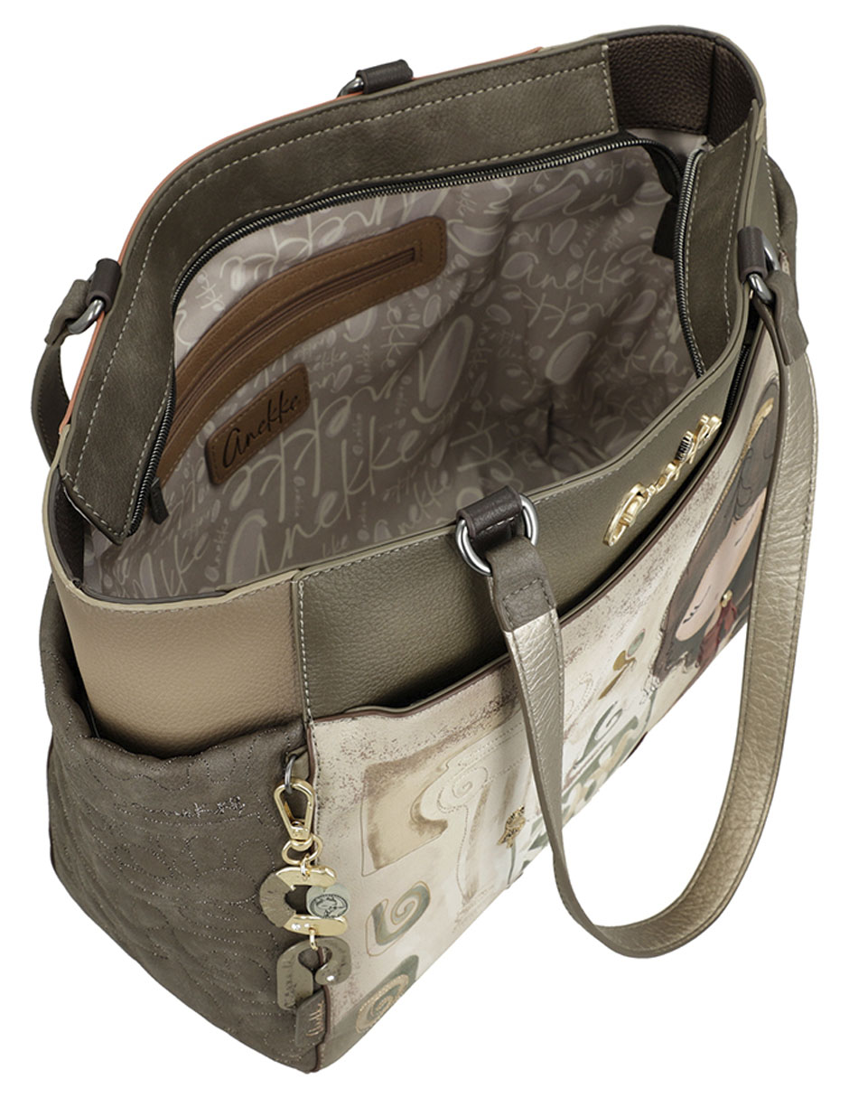Bolsa tote Muse para mujer 15