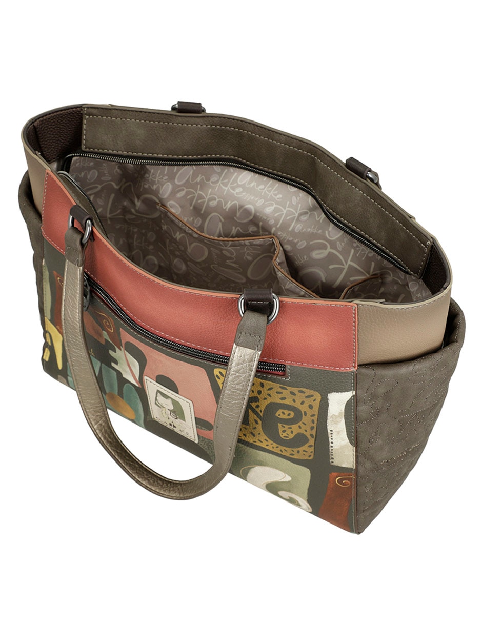 Bolsa tote Muse para mujer 16