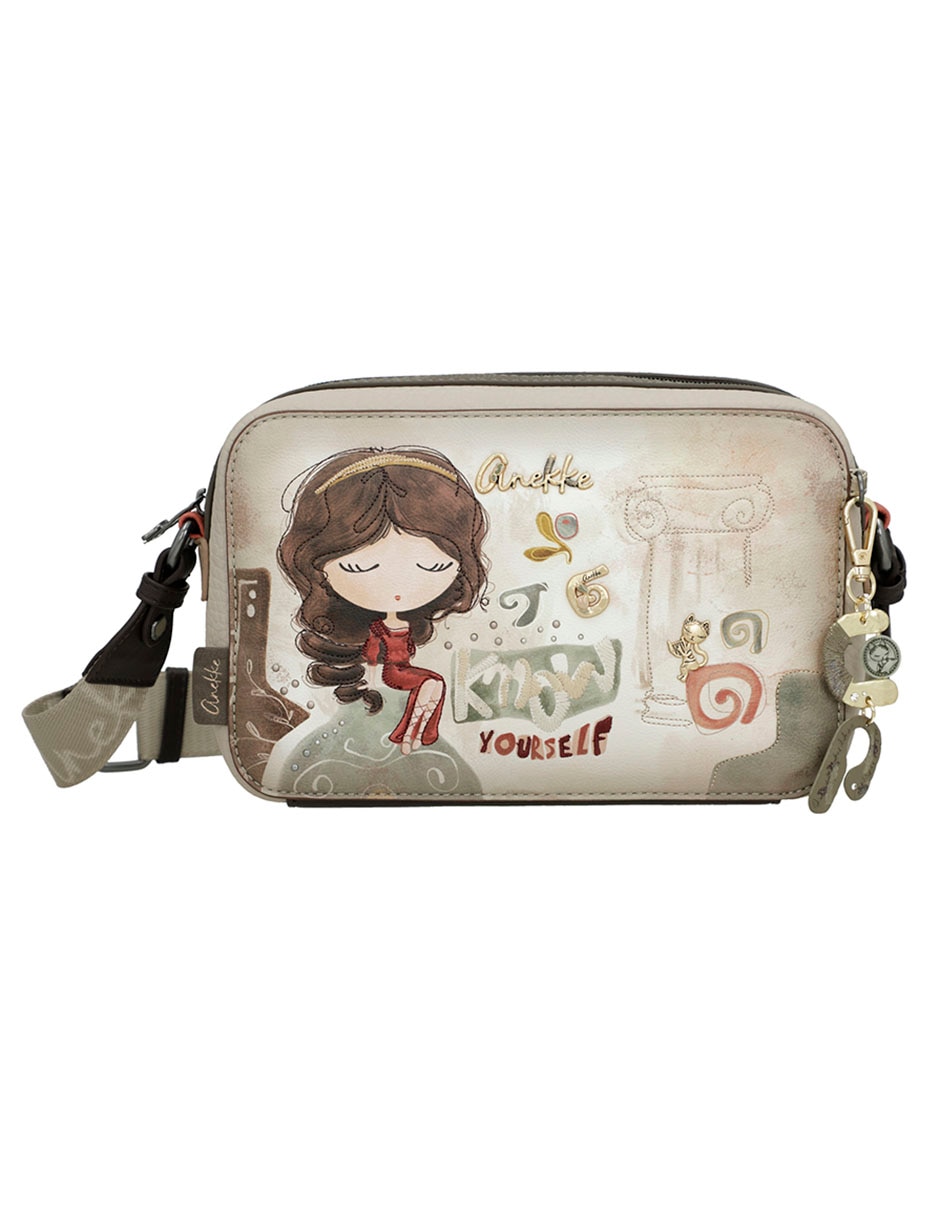 Bolsa crossbody para mujer Bolsa crossbody para mujer