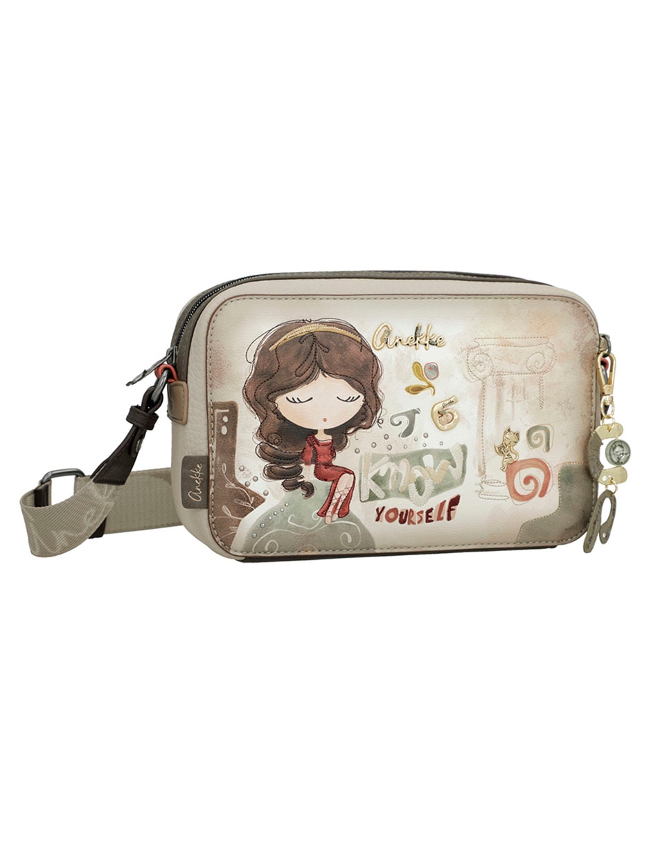 Bolsa crossbody para mujer 8