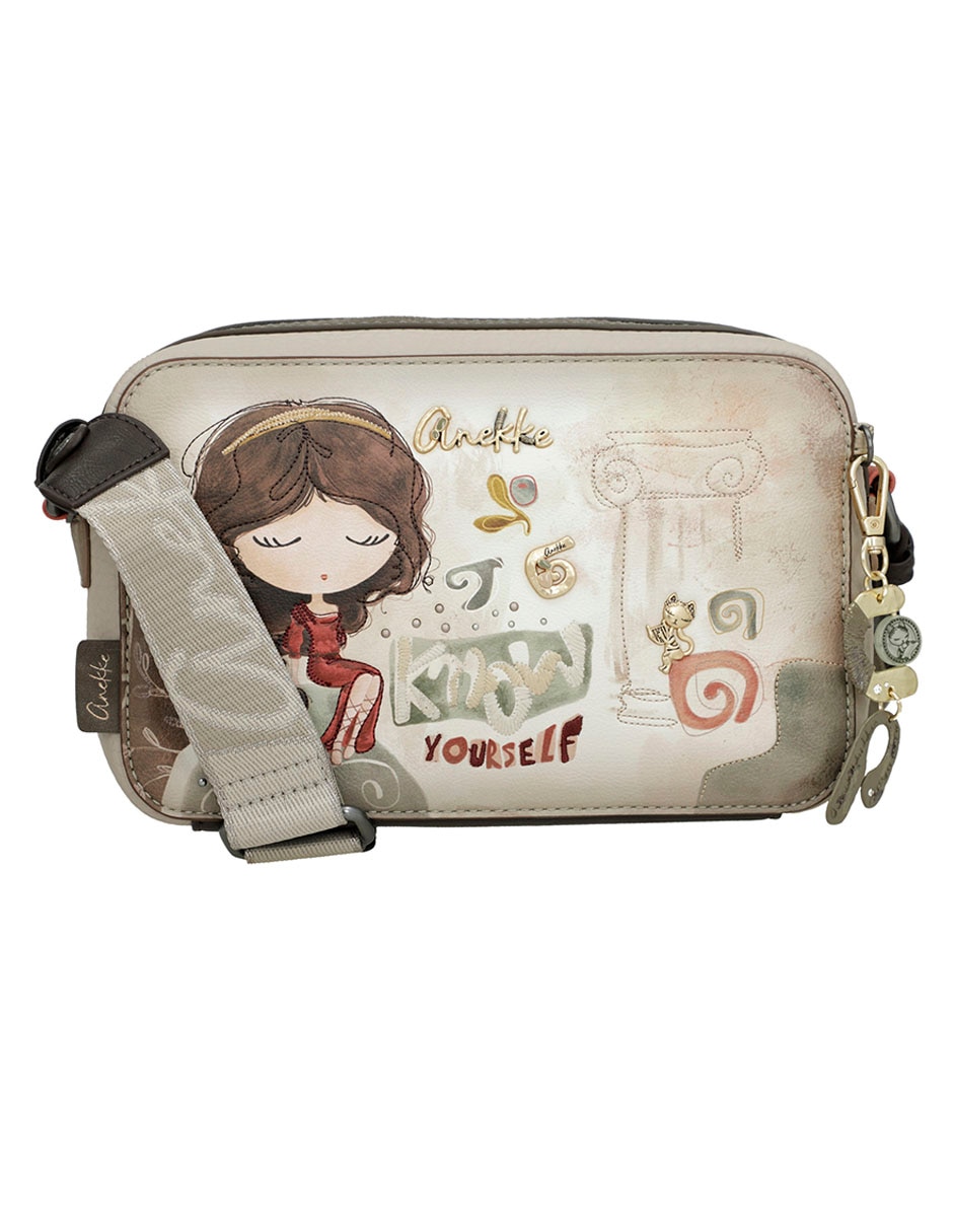 Bolsa crossbody para mujer 5