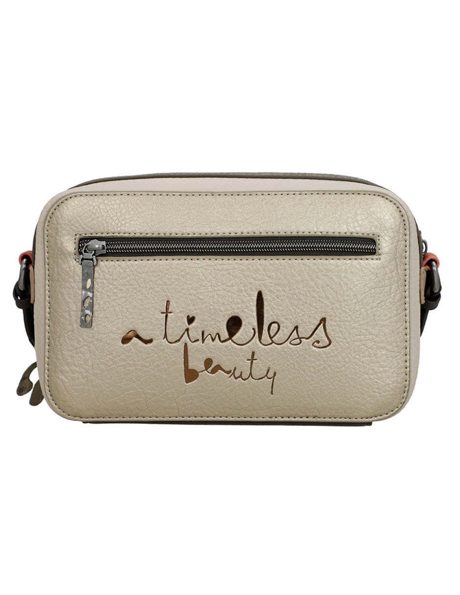 Bolsa crossbody para mujer