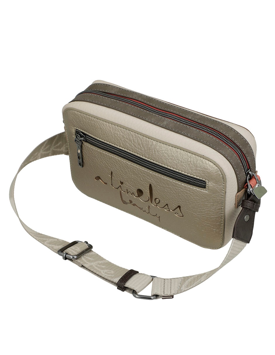 Bolsa crossbody para mujer 9
