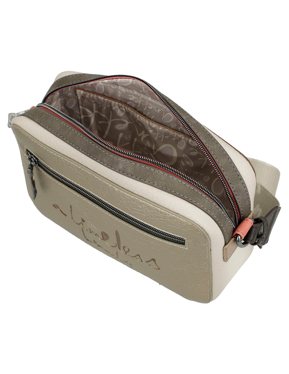 Bolsa crossbody para mujer 6