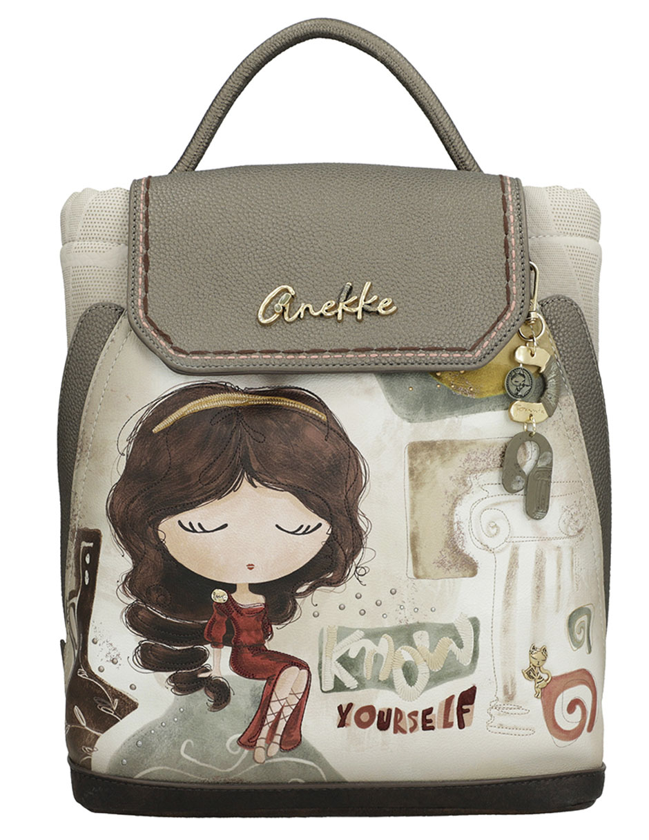 Backpack para mujer