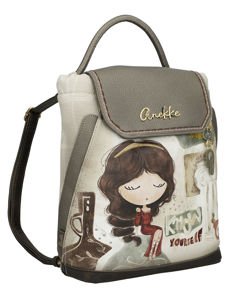 Backpack para mujer 7