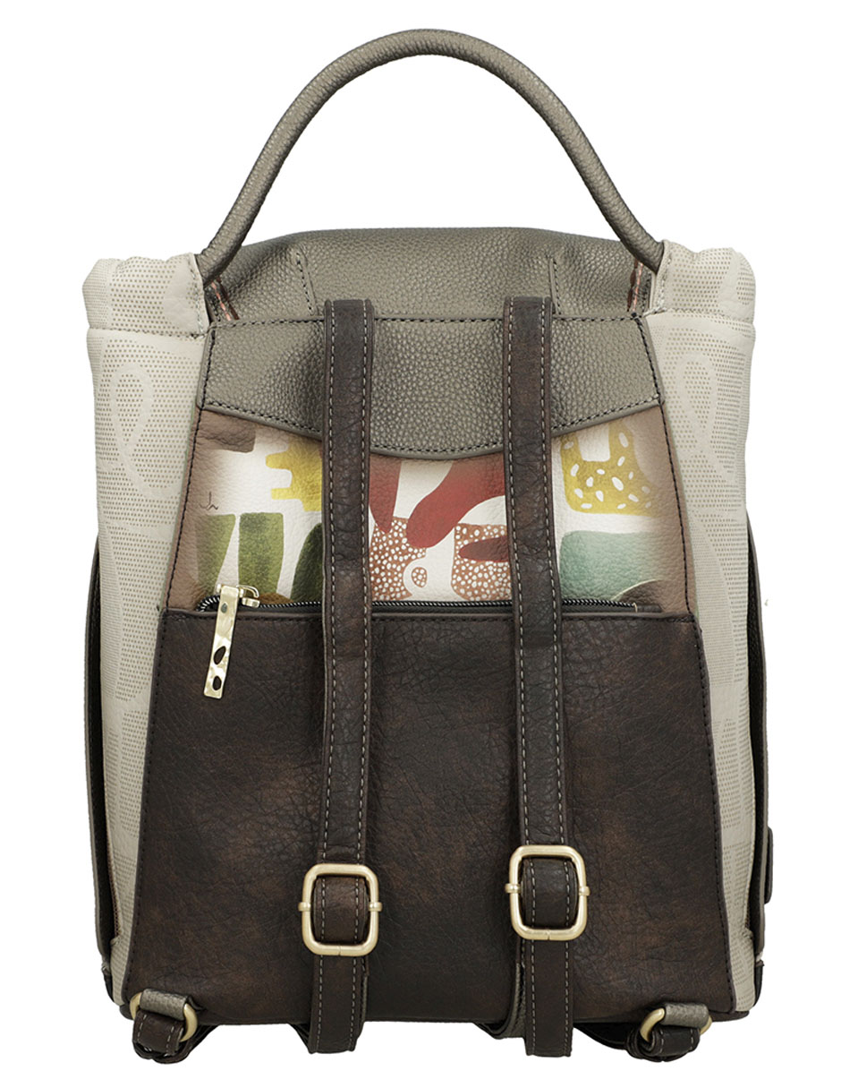 Backpack para mujer 5