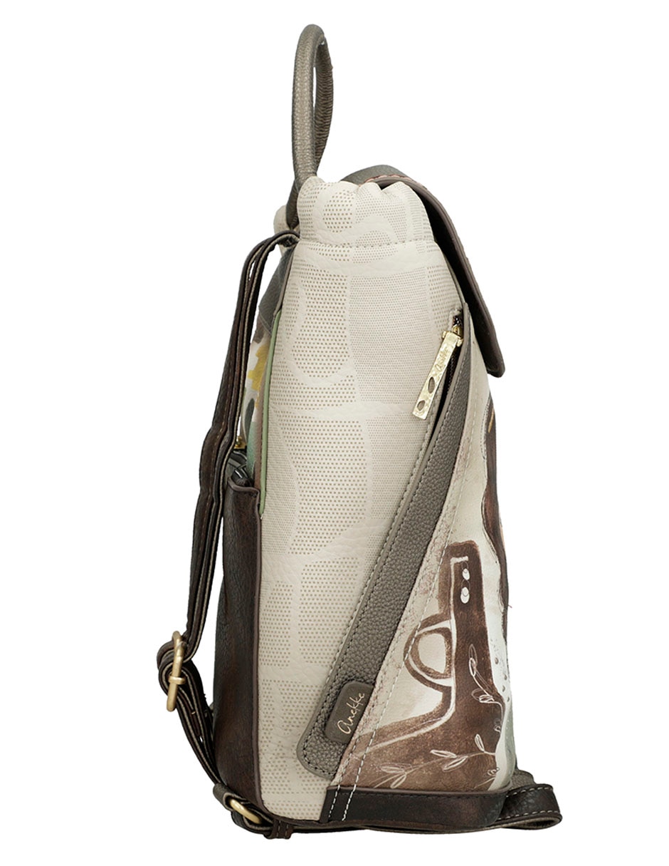 Backpack para mujer