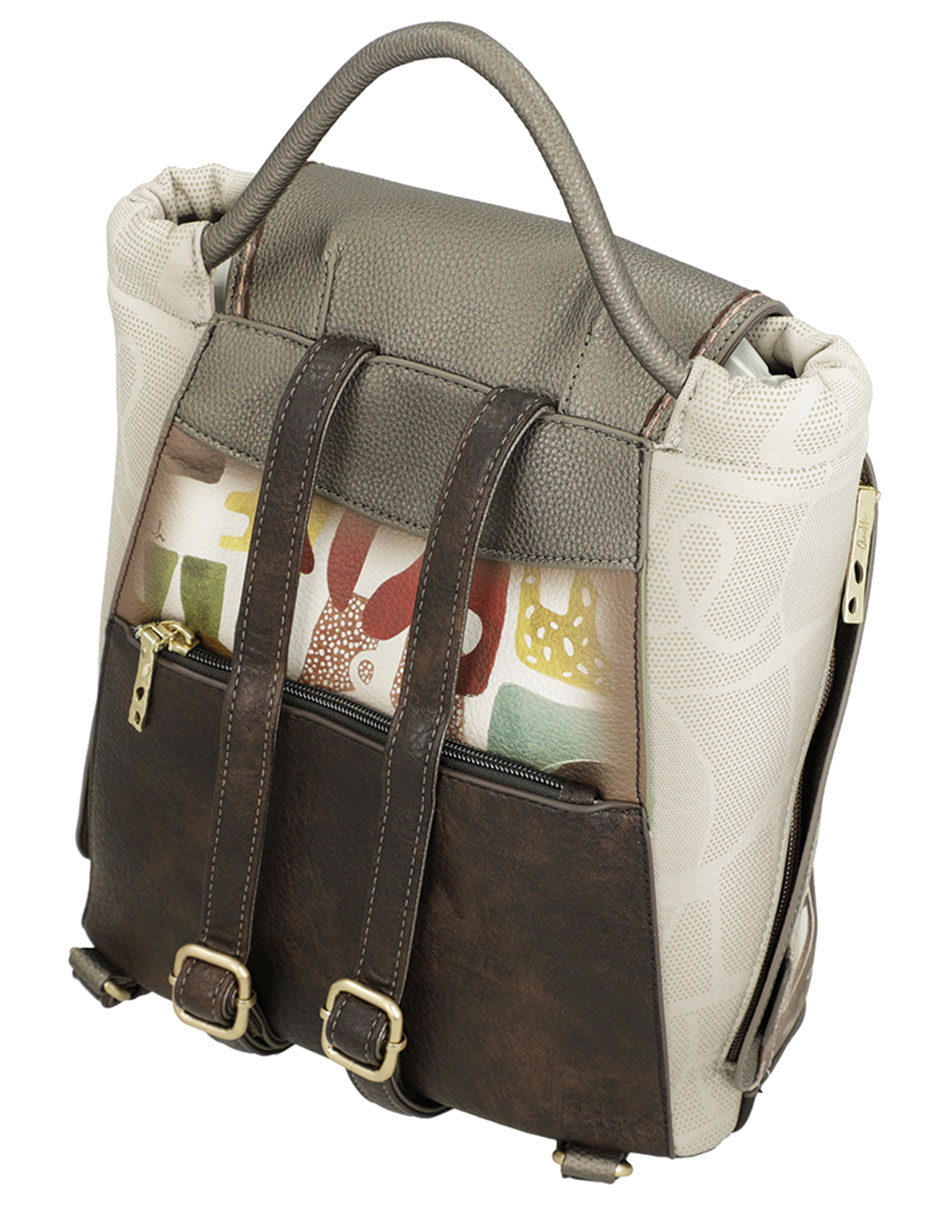 Backpack para mujer