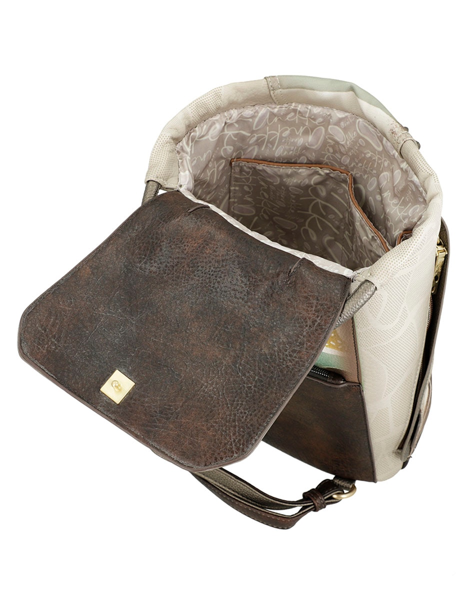 Backpack para mujer