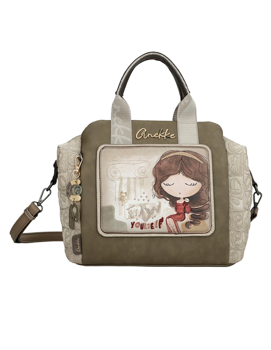 Bolsa satchel para mujer Bolsa satchel para mujer