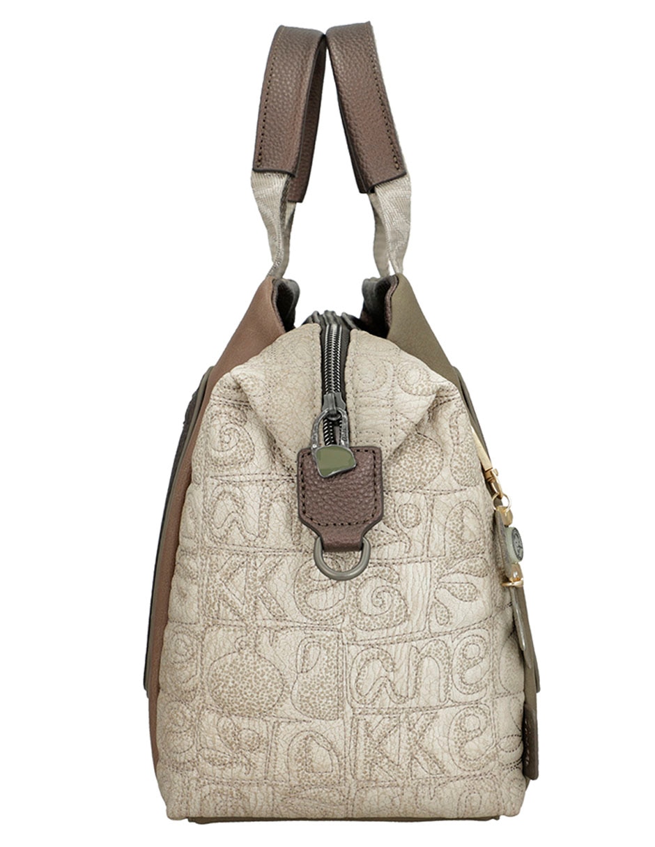 Bolsa satchel para mujer