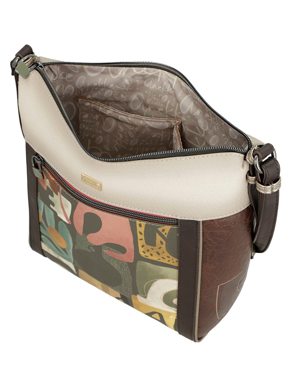 Bolsa crossbody Anekke Muse para mujer