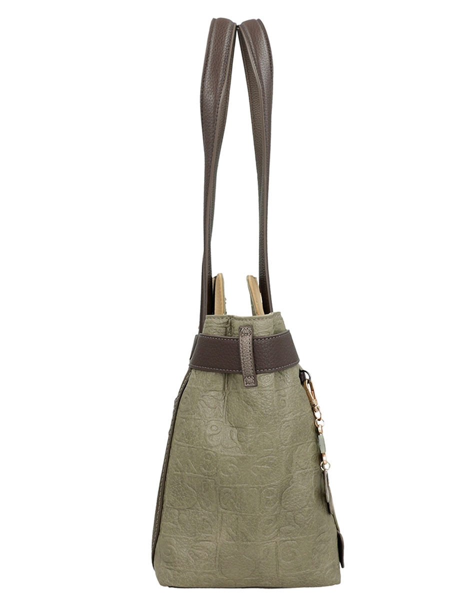 Bolsa tote Anekke Muse para mujer
