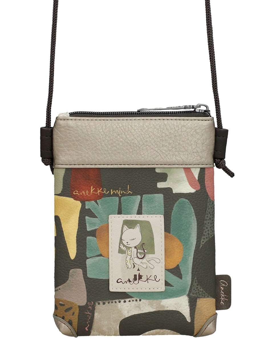 Bolsa crossbody para mujer