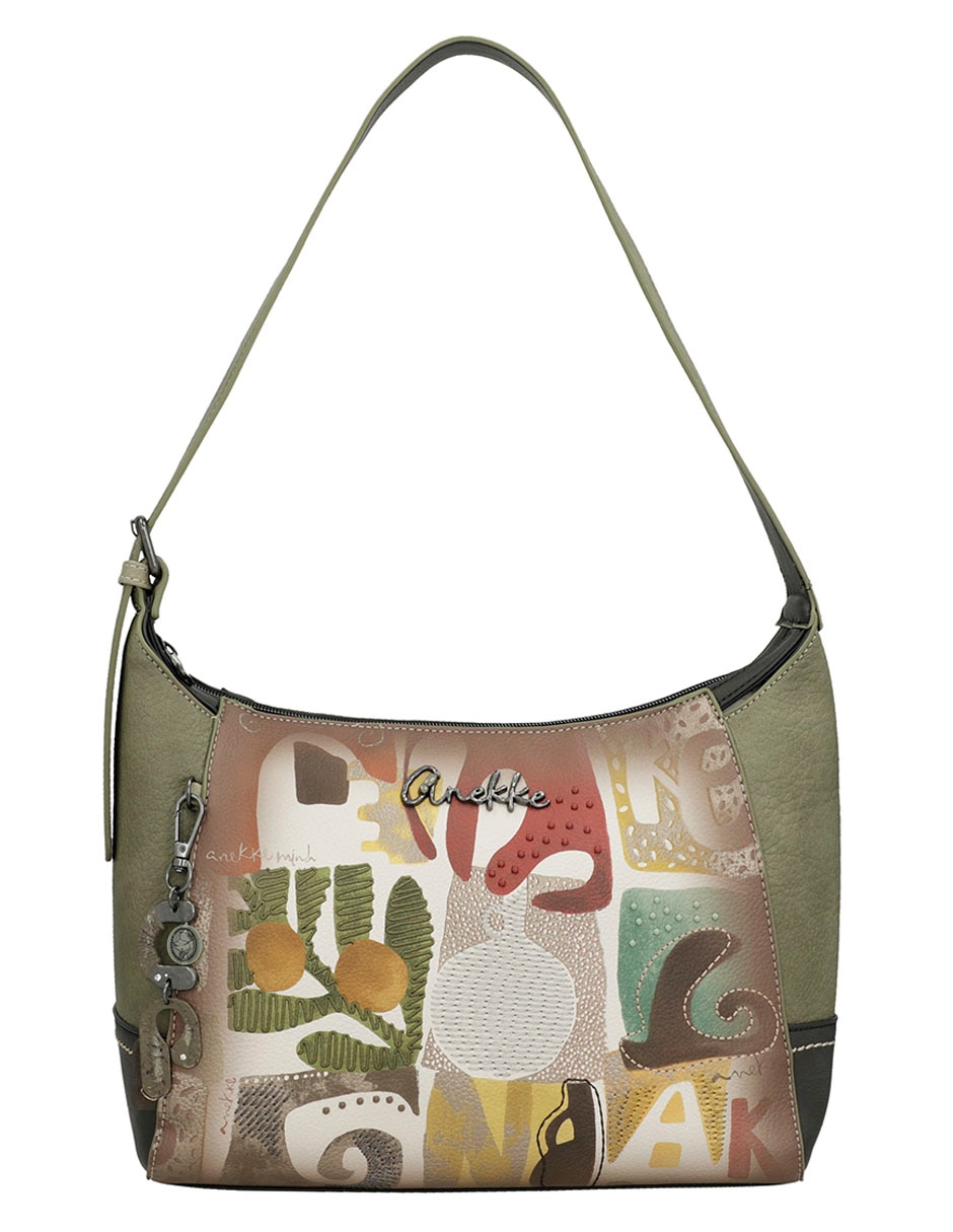 Bolsa hobo Amphora para mujer 1