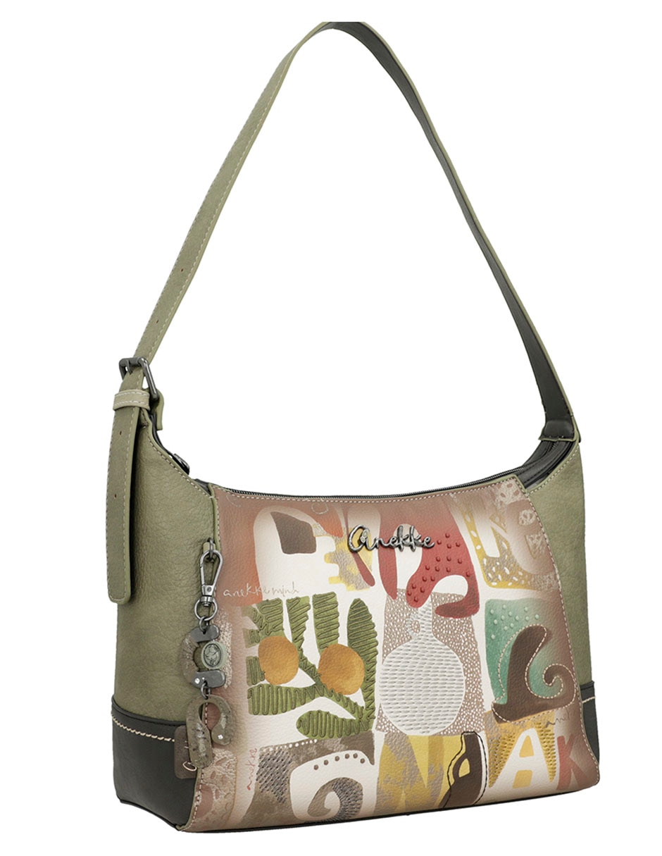 Bolsa hobo Amphora para mujer 9