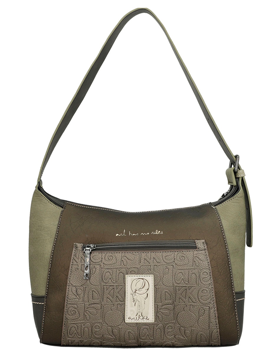 Bolsa hobo Amphora para mujer 10