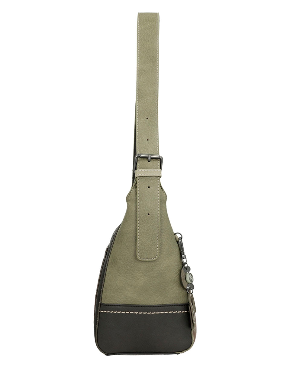 Bolsa hobo Amphora para mujer 11