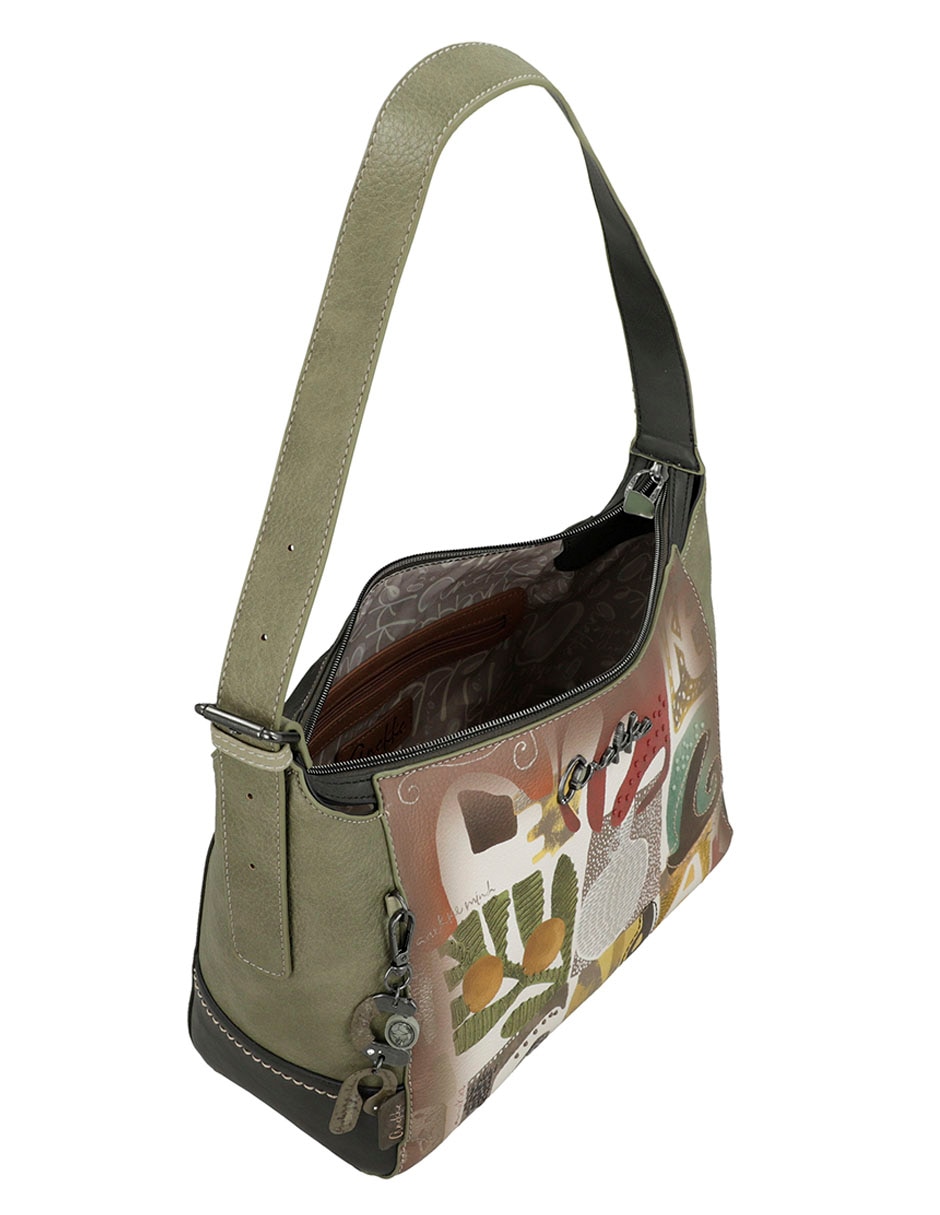 Bolsa hobo Amphora para mujer 13