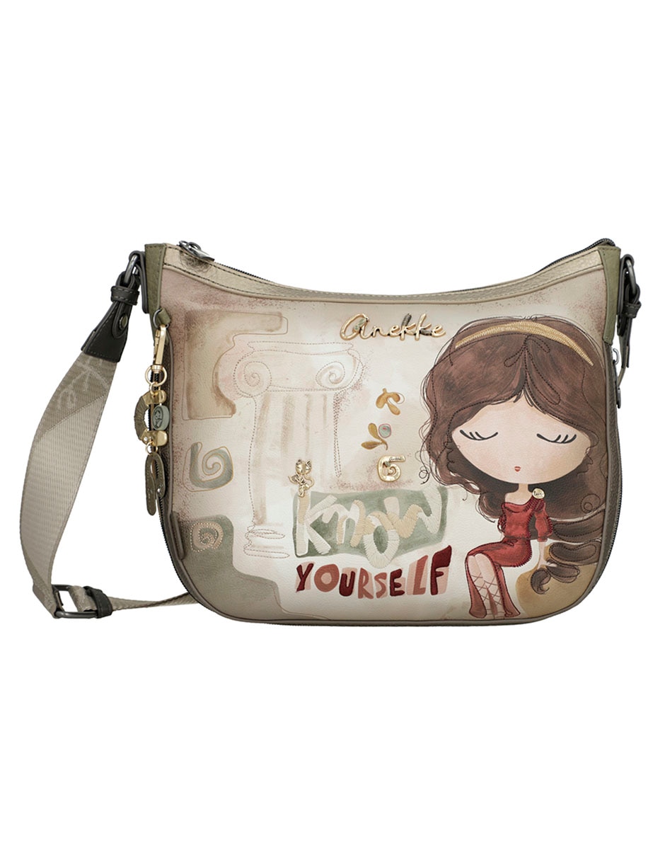 Bolsa crossbody para mujer 1